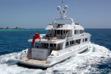 SUDAMI - From The Stern